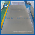 Widely Used in Aviation 10mm Titanium Plates